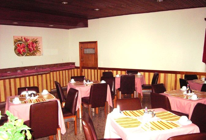Carillon Plaza Hotel São Paulo Eksteriør bilde